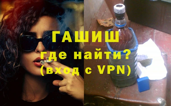 твердый Михайлов